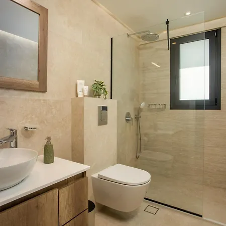 Apartamento Vasi Luxury *