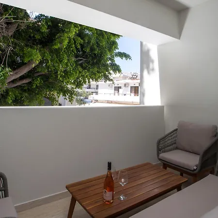 Vasi Luxury Apartamento *