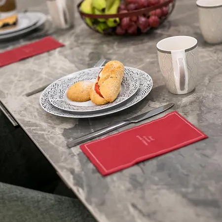 Vasi Luxury Apartamento