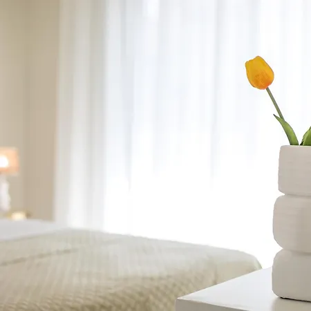 Vasi Luxury Apartamento *