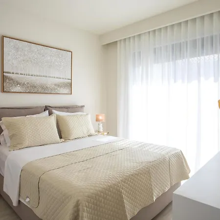 Apartamento Vasi Luxury *