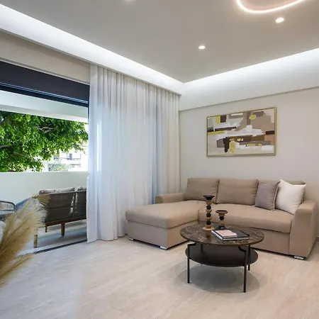 Apartamento Vasi Luxury