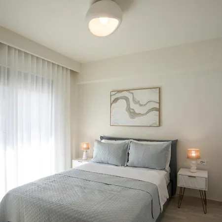 Vasi Luxury Apartamento *