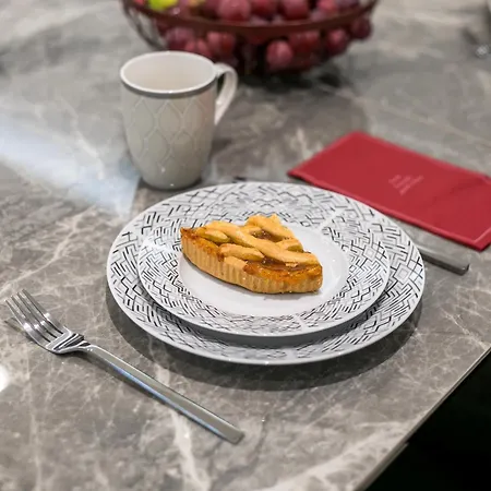 Apartamento Vasi Luxury