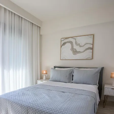 Vasi Luxury Родос