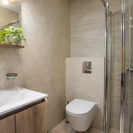 Appartement Vasi Luxury *