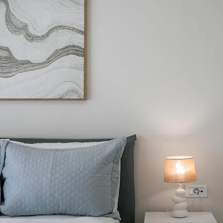 Vasi Luxury Lägenhet