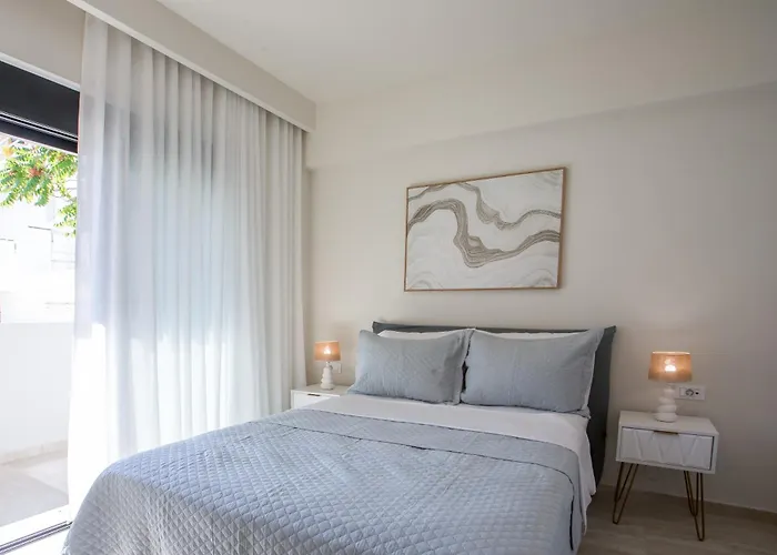 Vasi Luxury Родос