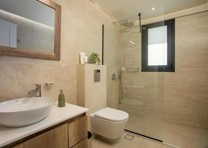 아파트 Vasi Luxury *