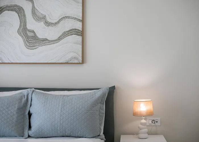 Vasi Luxury 아파트