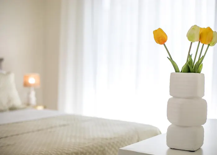 Vasi Luxury Апартаменты *