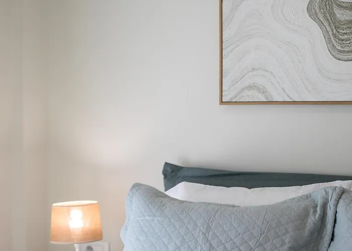 Vasi Luxury 아파트 *