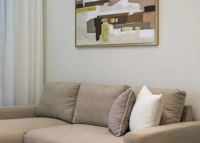 Vasi Luxury * Rhodes City