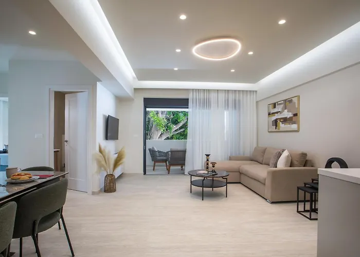 Vasi Luxury Апартаменты *