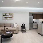 Vasi Luxury Lejlighed *