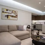 Vasi Luxury Lejlighed Rhodes City