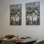 Vasi Luxury Lejlighed Rhodes City