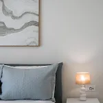 Vasi Luxury Lejlighed