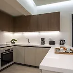 Lejlighed Vasi Luxury
