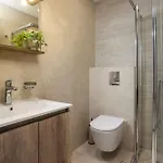 Lejlighed Vasi Luxury