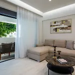 Vasi Luxury Lejlighed *