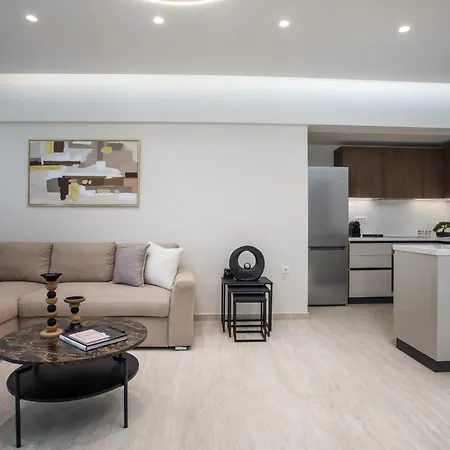 Vasi Luxury Apartment *