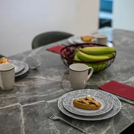 Apartment Vasi Luxury Rhodes City
