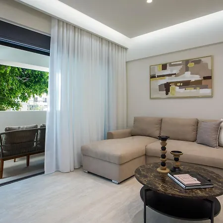 Vasi Luxury Apartment *