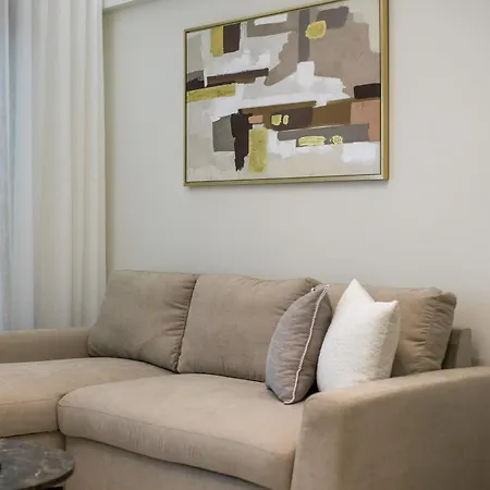 Vasi Luxury * Rhodes City