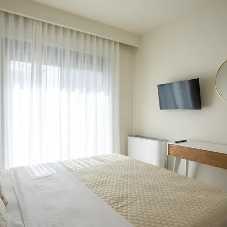 Vasi Luxury Apartment