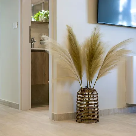 Apartment Vasi Luxury Rhodes City