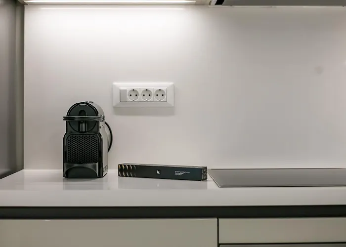 Vasi Luxury Lejlighed